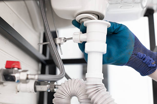 Reliable Drain Cleaning contractor in Morton, PA by Masters Plumbing Service